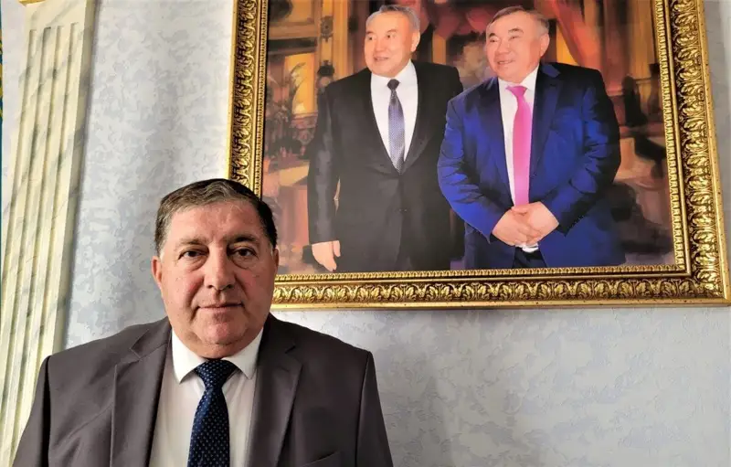 Болат Назарбаев сотқа шағымданды