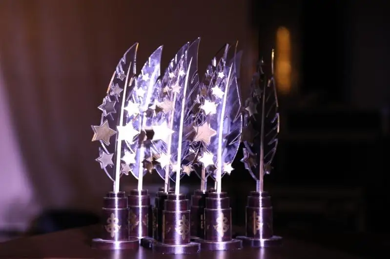 «Үркер» сыйлығына өтінім қабылданып жатыр