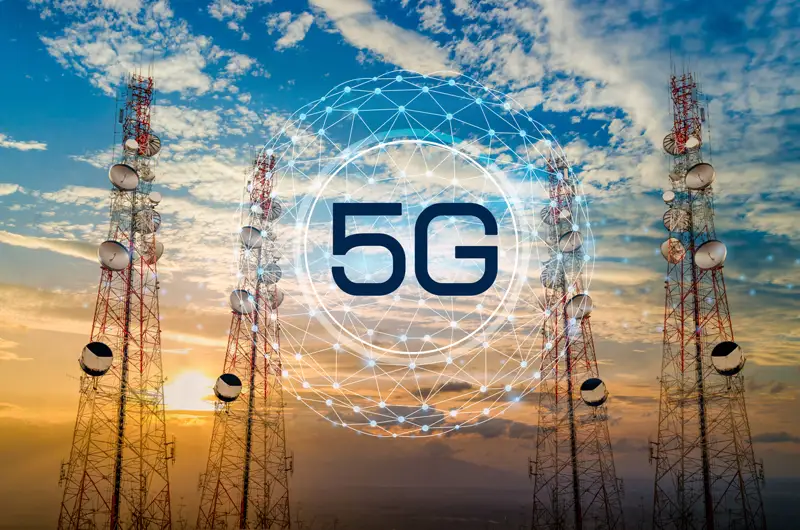 5G интернет қауіпті ме?