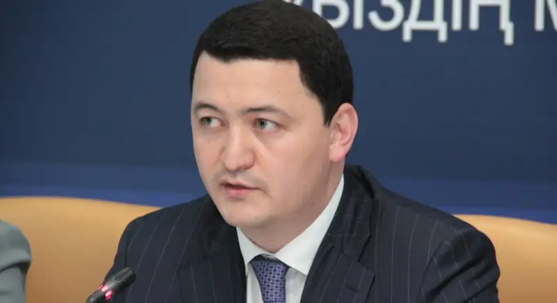 Бұрынғы вице-министр Надыров індет жұқтырды