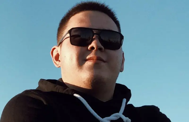 Imanbek британдық танымал топпен бірлесе трек жазды