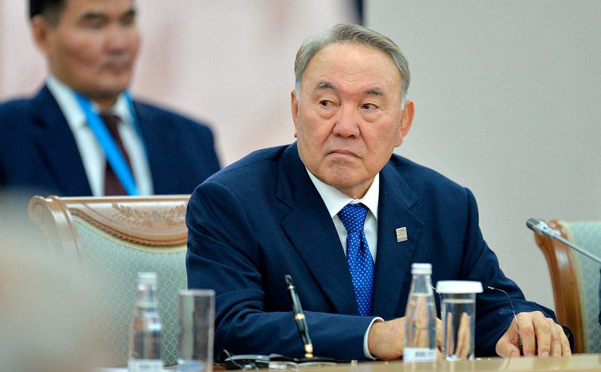 Андрей ЧЕБОТАРЕВ: БИЛІК Назарбаевтың САЯСИ МҰРАСЫНАН арылуға ұмтылып жатыр