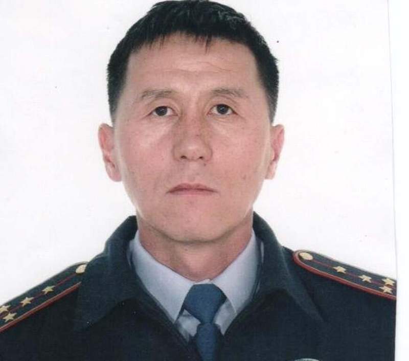 Министр Халық қаhарманы Ғазиз Байтасовты еске алды 