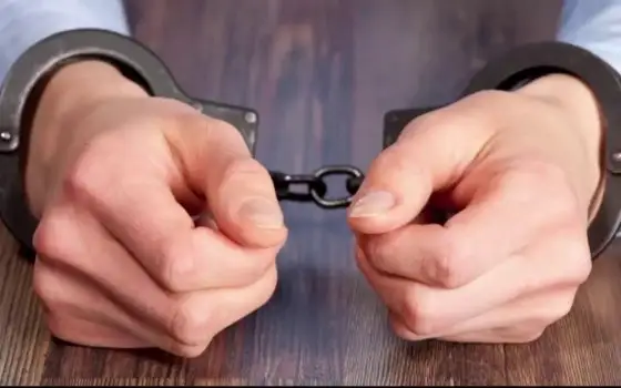 «Қызылорда облысында ірі шенеунік ұсталды»