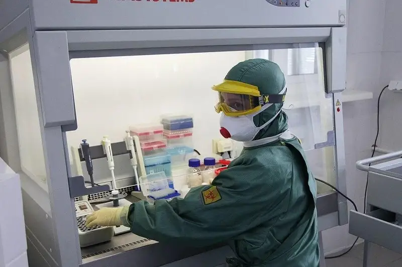 Жұмысқа шығатындардан сынама алмайды