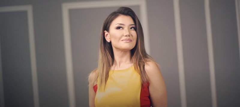 Зарина Омарова: Әкемді өзге некедегі балаларынан қызғанбаймын...