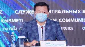 Денсаулық сақтау министрі: Ел бойынша 10 млн адамға вакцина егеміз