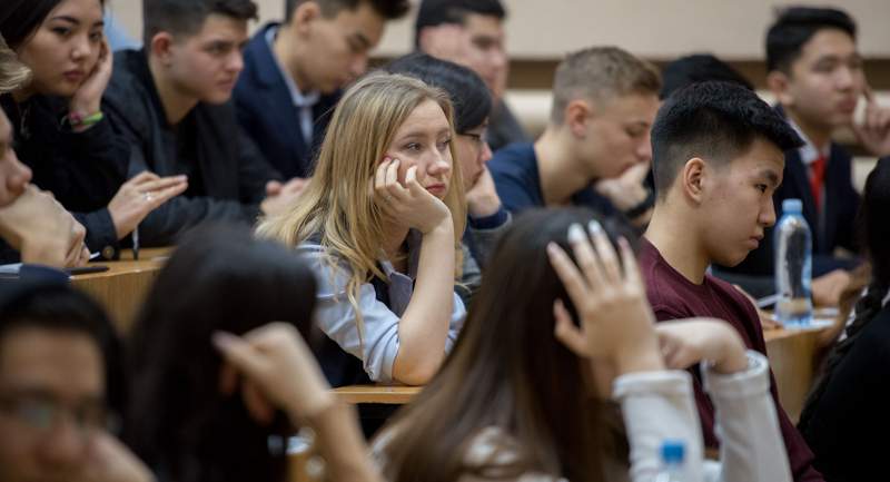Студенттерге стипендия тағайындау жүйесі өзгереді