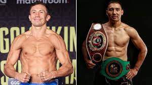 BoxRec үздік қазақстандық боксшылардың рейтингін жаңартты 