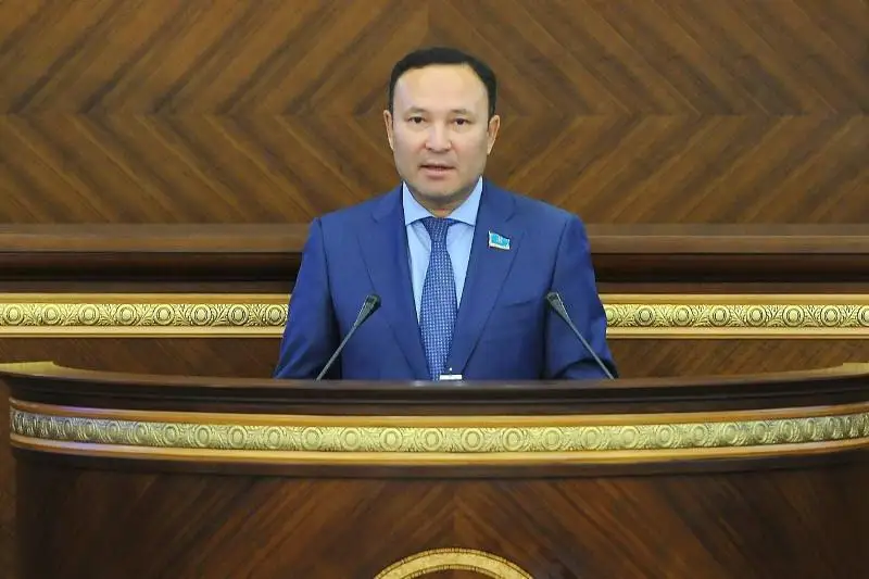 Қожағапановтың орнына Есімовтің жиені қызметке келді