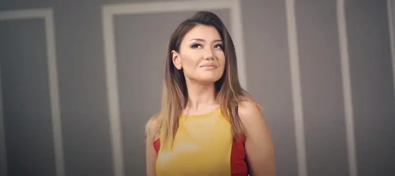 Зарина Омарова: Әкемді өзге некедегі балаларынан қызғанбаймын...