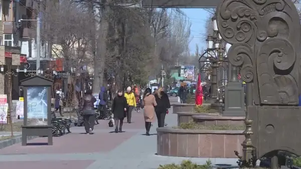 Алматы облысында карантин күшейтіледі