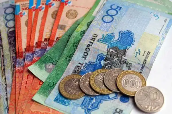 KASE: Теңге бағамы нығайды