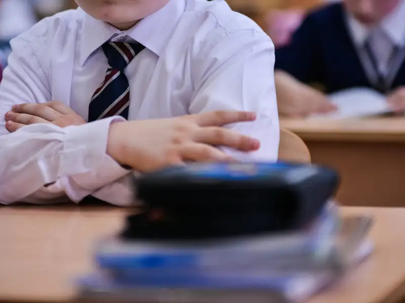 Қазақстанда бірінші сыныпқа құжат қабылдау басталды