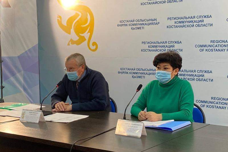 Ревакциналау қашан басталады?
