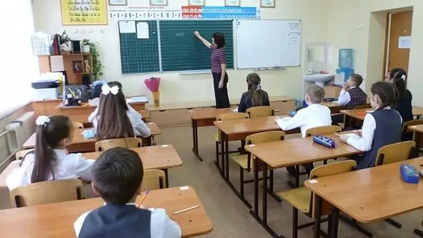 Алматыда екінші тоқсанда мектепке баруға  рұқсат етіледі  