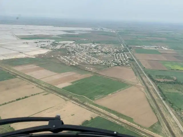 Тасқыннан зардап шеккендерге көмек берілмек