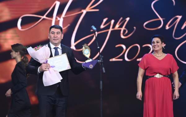 «Altyn Samǵaý-2021»: Еліміздегі үздік спорттық аймақ анықталды