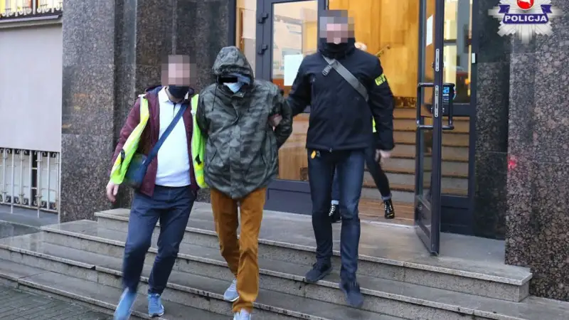 Қазақстандық студентті өлтіргендер ұсталды