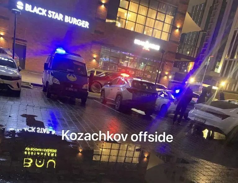 Бұрынғы экономика министрі Қуандық Бишімбаев әйелін ұрып өлтірді деген күдікпен ұсталды