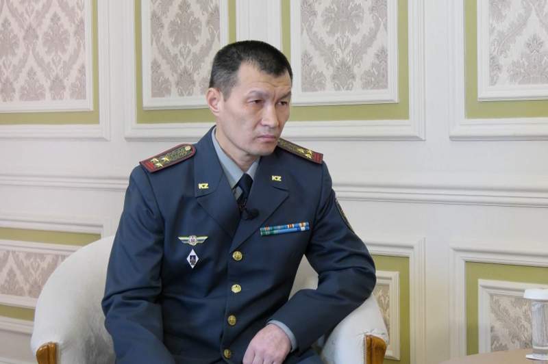 Запастан шақырылған офицерлердің бұрынғы жұмыс орны сақталмайды
