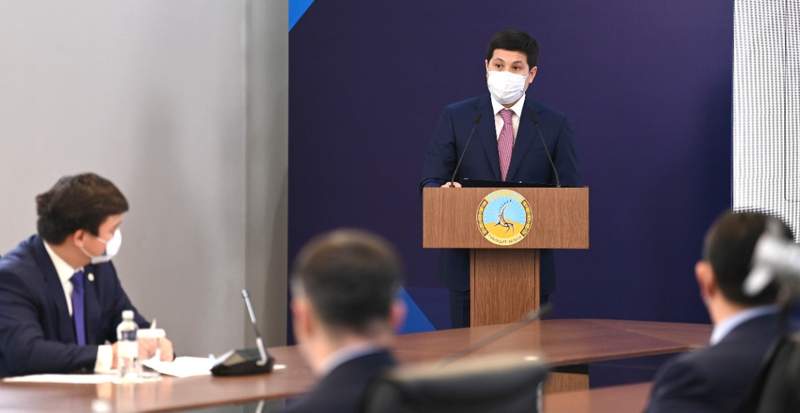 Моноқалалар жөніндегі кеңесте Екібастұздың дамуы туралы не айтылды?