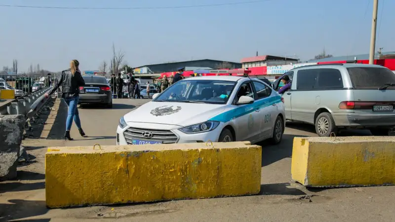 Алматы қандай жағдайда жабылуы мүмкін? 