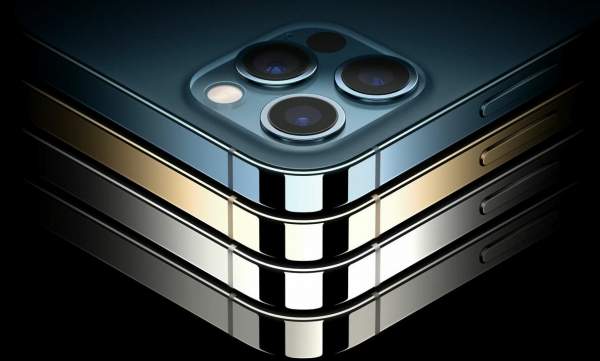 2021 жылы iPhone 13 шықпайды