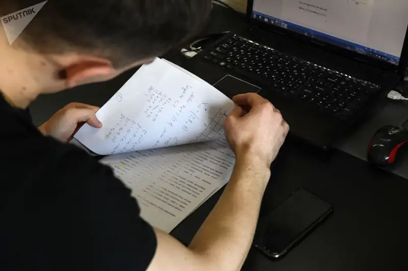 Студенттер қысқы сессиядан босатыла ма?