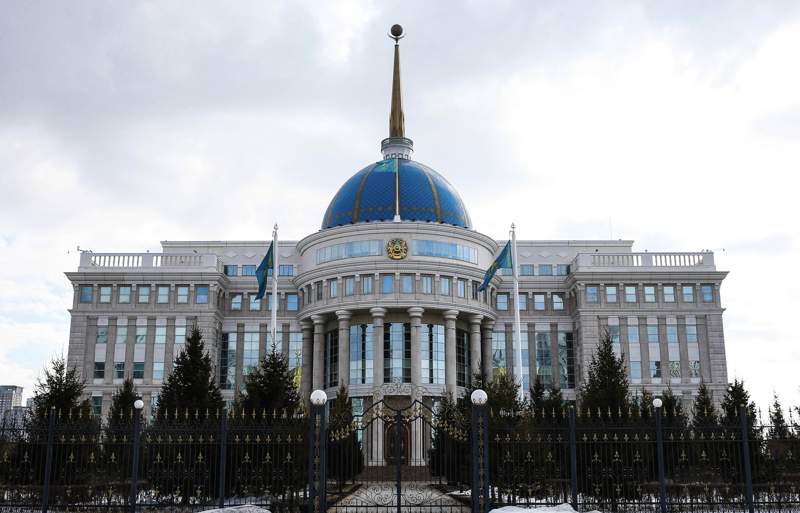 Тоқаев үш елге елшілерді тағайындады