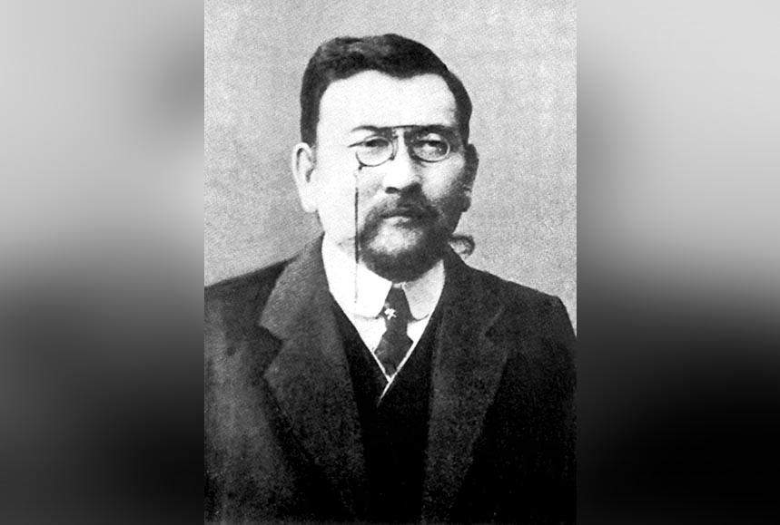 Шетел архивтерінен Ахмет Байтұрсынұлы мен «Алаш» қайраткерлері туралы деректер іздестіріліп жатыр