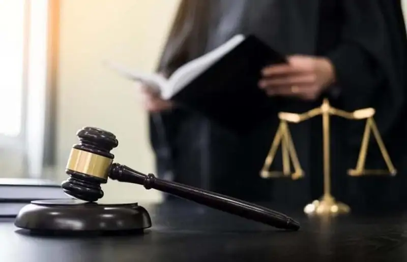 Таразда судья сотталды