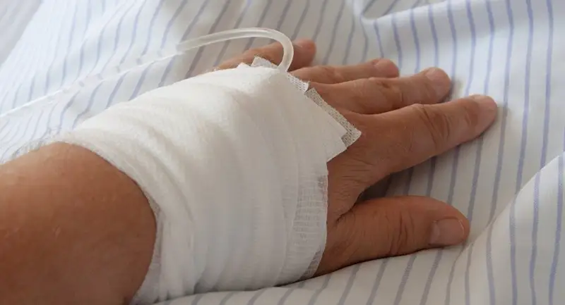 Алматы облысы әкімінің орынбасары тәртіпсіздіктер кезінде зардап шекті