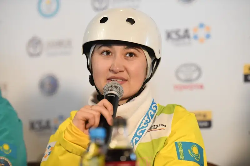 Жанбота Алдабергенова Еуропа кубогінде топ жарды