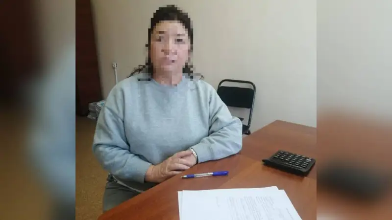Алматы полициясы іздеуде жүрген Қырғызстан азаматын ұстады