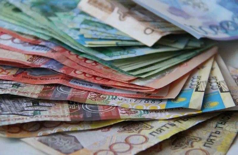 Қазақстандағы депозиттердің долларлану деңгейі төмендеп келеді  