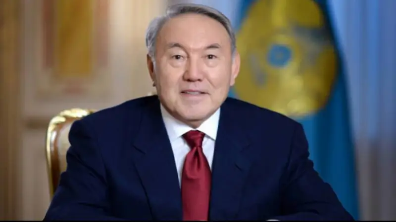 Нұрсұлтан Назарбаев: Біз қазақ тілін үйренгісі келетіндерді қолдауымыз керек