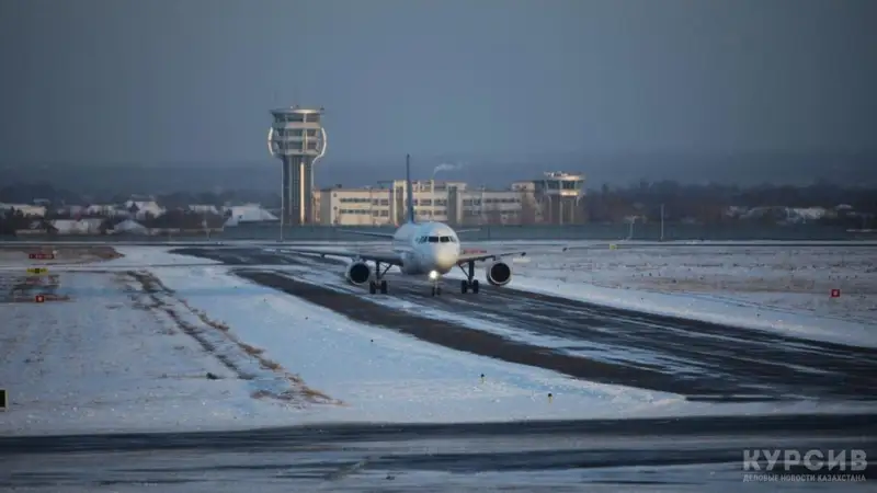 Алматыға шетелден келген 31 азамат еліне қайтарылды  