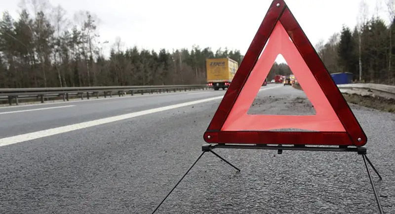 Ақтөбе облысында жол апаты үш адамның өмірін қиды