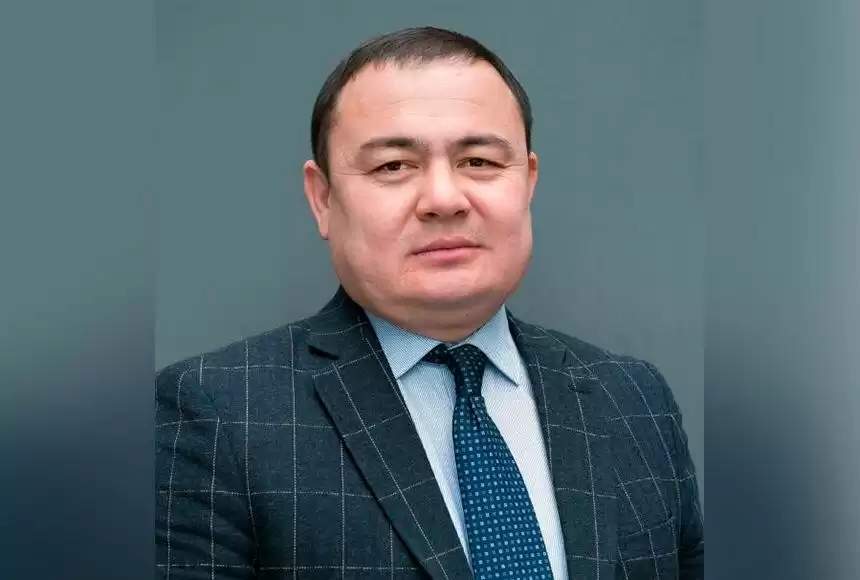 Дәулет Бекманов Мемлекеттік қызметтер комитетінің төрағасы қызметінен босатылды
