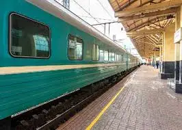 Елімізде бірқатар пойыз қозғалысына өзгеріс енгізілді