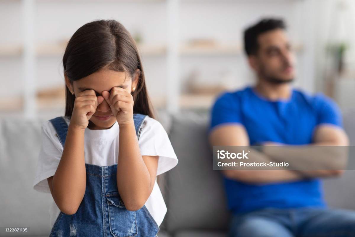 Өгей әкесі бар отбасыларды тексеру: Ұсыныс қашан жүзеге асады?