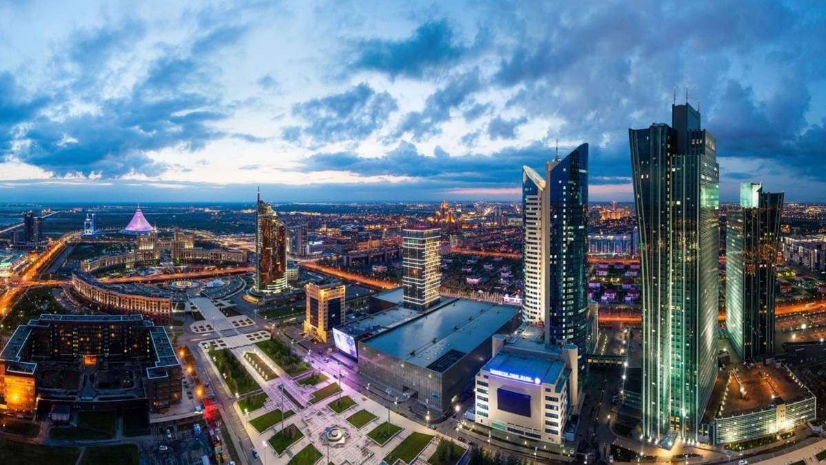 Нұр-Сұлтан қаласының бас жоспары қалай дамуда?