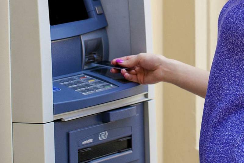 Банкоматтар мен терминалдарды қалай қауіпсіз етуге болады? 
