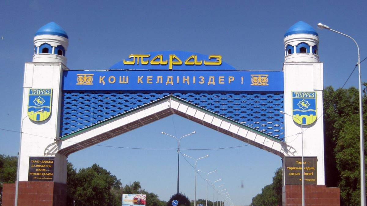 Жамбыл облысында 78 оқушы коронавирус жұқтырған 