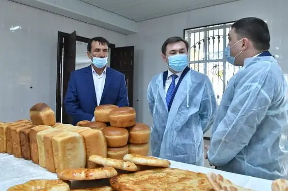 Әйтенов: Экономикамызда бағаны тұрақтандыратын жобаларға қолдау көрсетуіміз керек