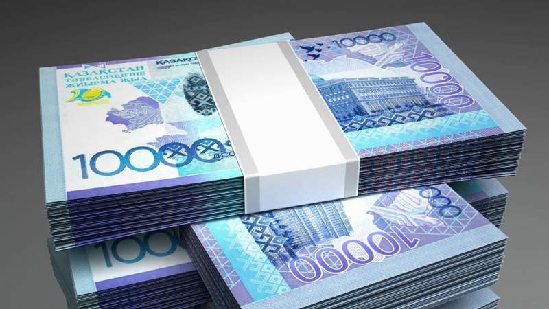 Қызылордада ауыл әкімдігі 1,5 млн теңгеге дәптер сатып алмақ болған