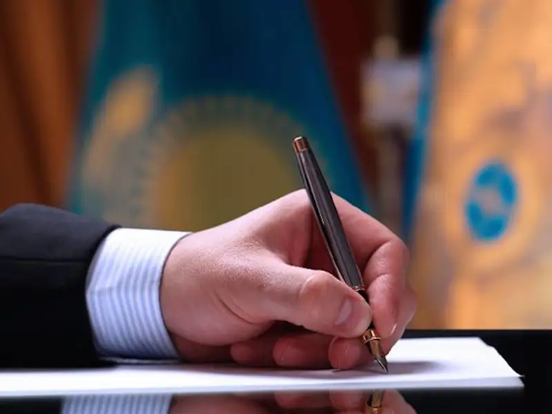 «Шығыс» және «Оңтүстік» өңірлік қолбасшылығына жаңа қолбасшылар тағайындалды
