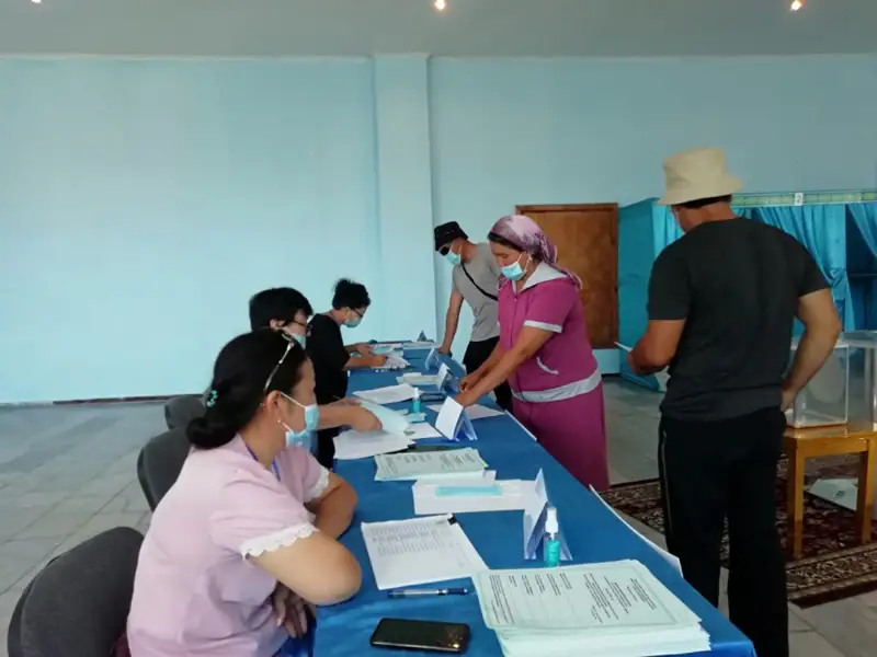 Жұмыссыз жүрген үш адам әкім атанды