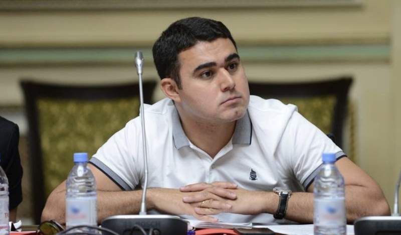 Журналист Михаил Козачковтың ұсталуына қатысты Бас прокуратура пікір білдірді